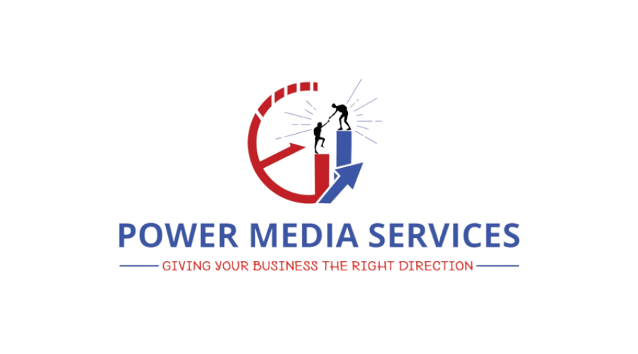 Logo de Power Media Services