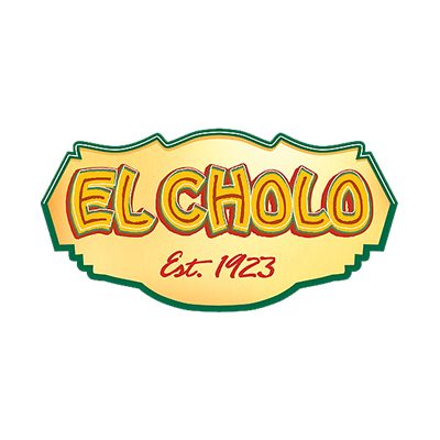Logo de El Cholo