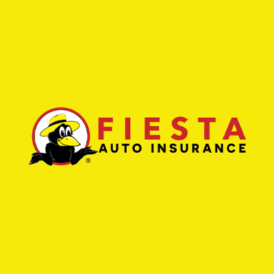 Logo de Fiesta Auto Insurance