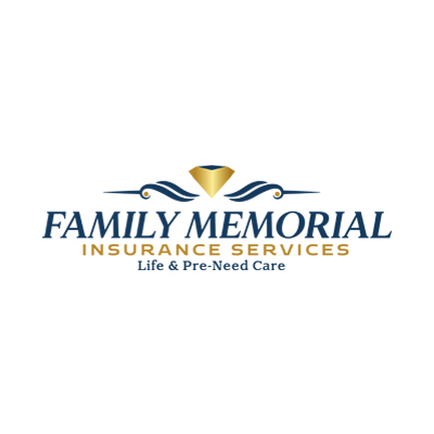 Logo de Family Memorial Insurance Services