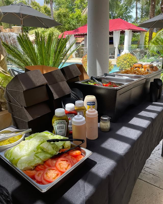 Foto de Primicias Catering