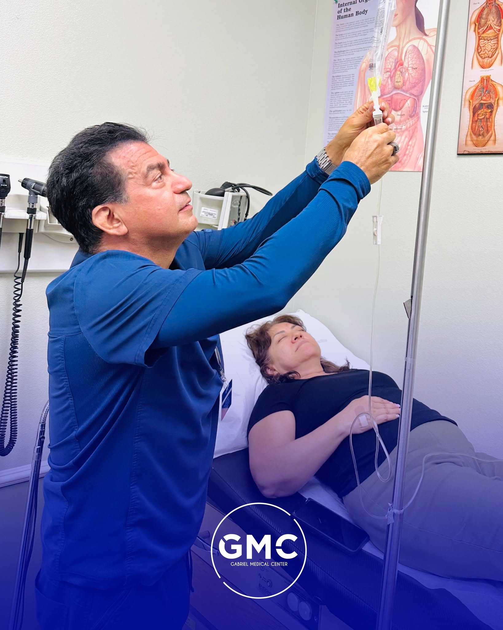 Foto de Gabriel Medical Center