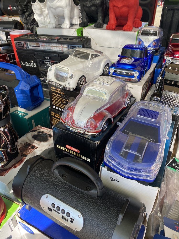 Foto de San Fernando Swap Meet