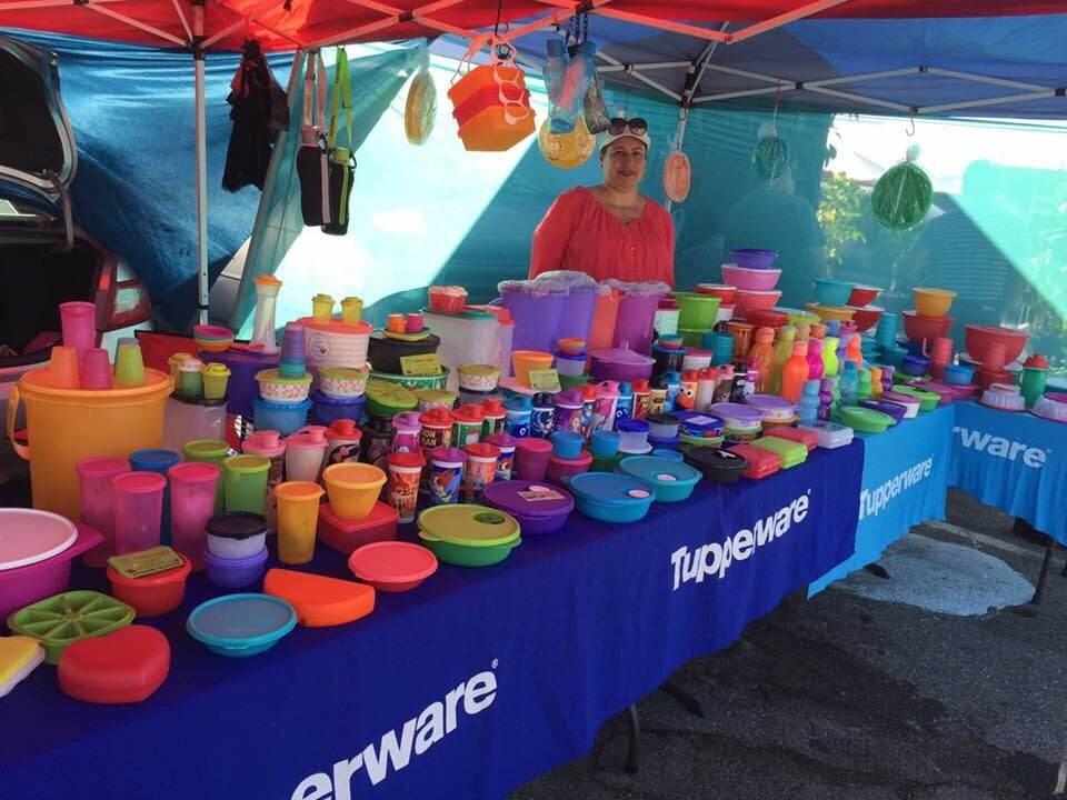 Foto de San Fernando Swap Meet