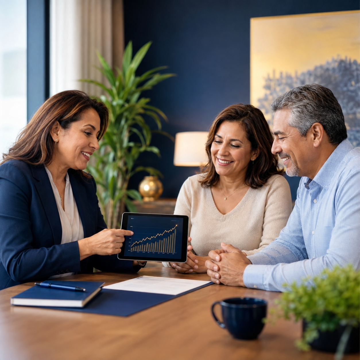 Foto de Family Memorial Insurance Services